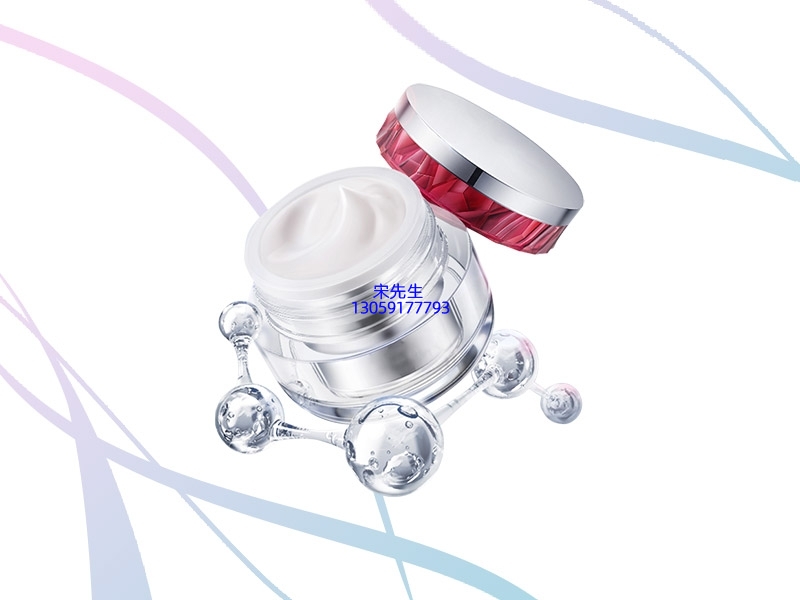 新余市_神经酰胺出水霜OEM定制加工贴牌