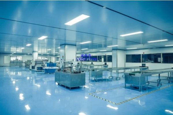 新余市_工厂设备展示